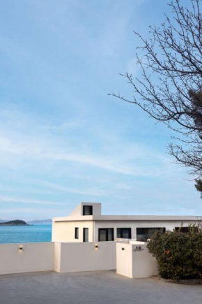 Moya Hotel Qingdao Laoshan Scenic Area Yangkou Branch